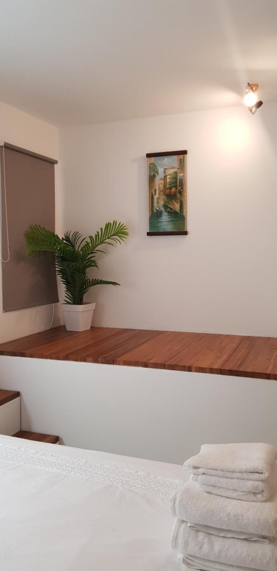 Bright & Modern Studio,スリーマ エクステリア 写真